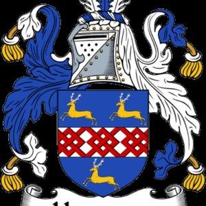 Meet your Posher, Charles